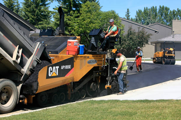 Reliable Frisco City, AL Driveway Pavers Solutions